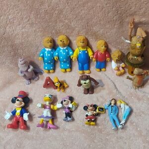 Vintage Toys